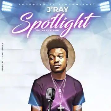 Jray - “Commando” ft. Kiddominant